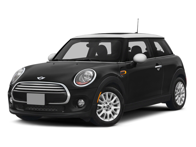 2014 MINI Cooper