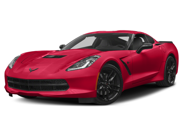2019 Chevrolet Corvette Stingray Z51 3LT
