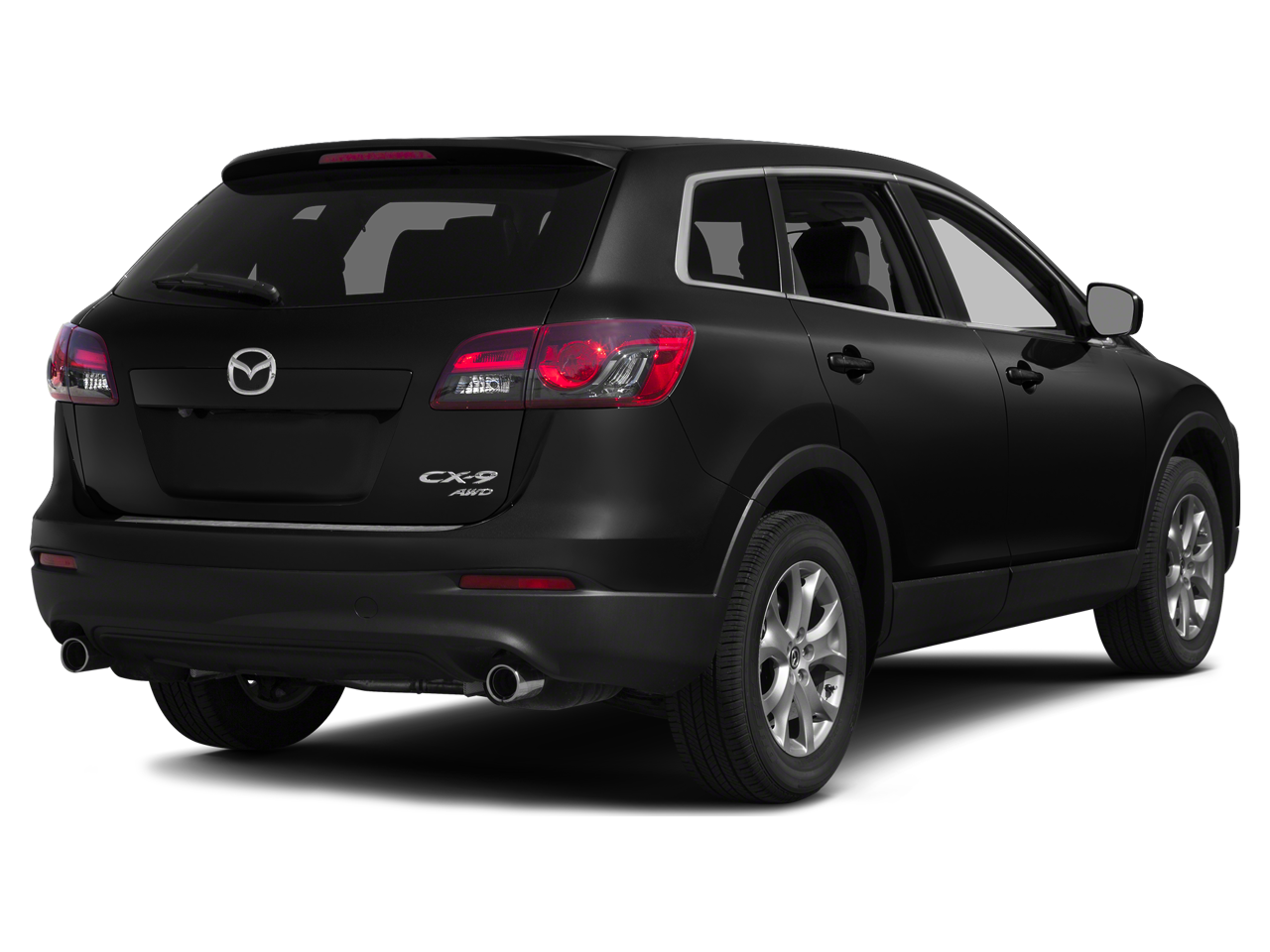 2015 Mazda Mazda CX-9 Touring