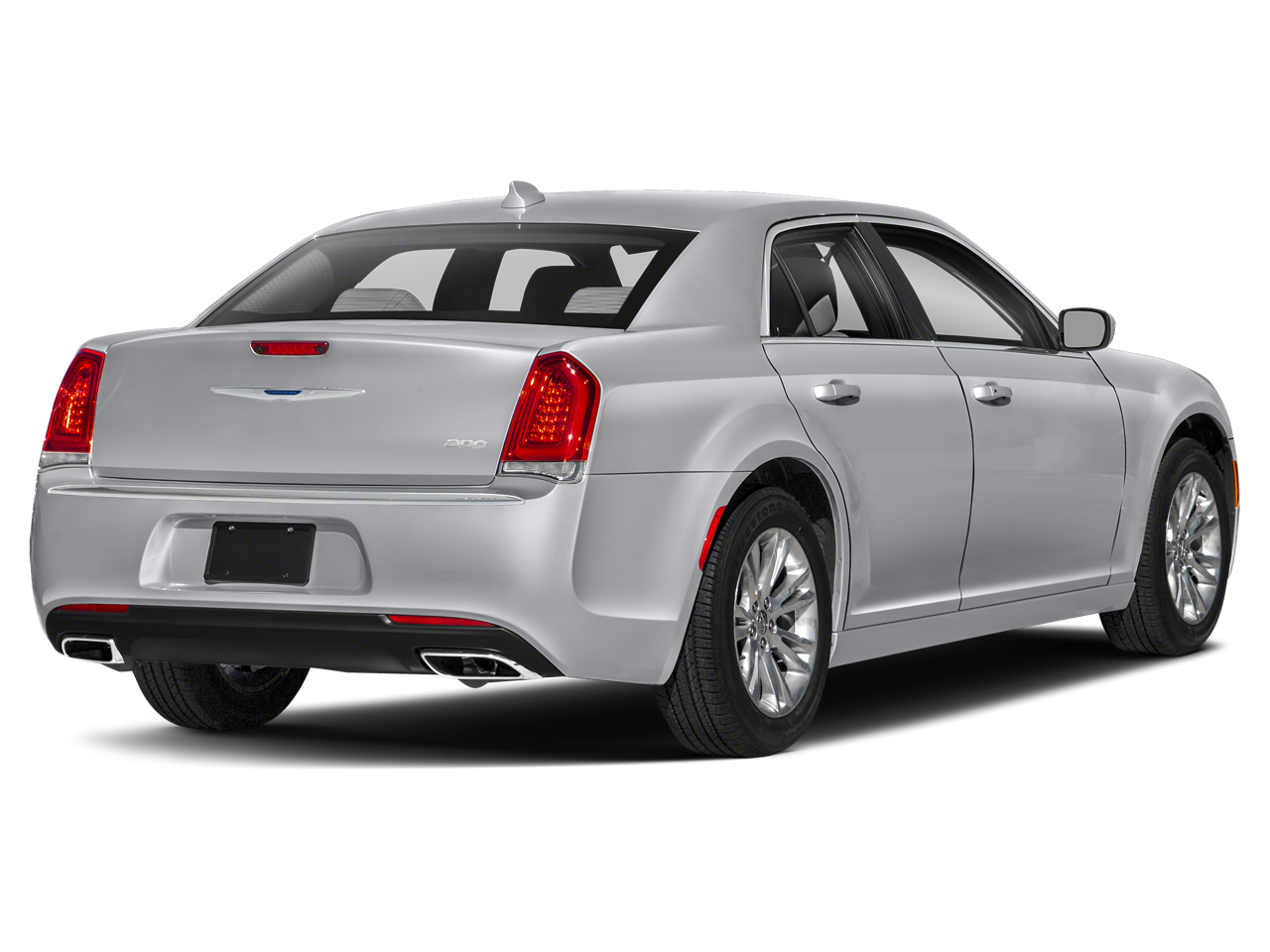 2021 Chrysler 300 S