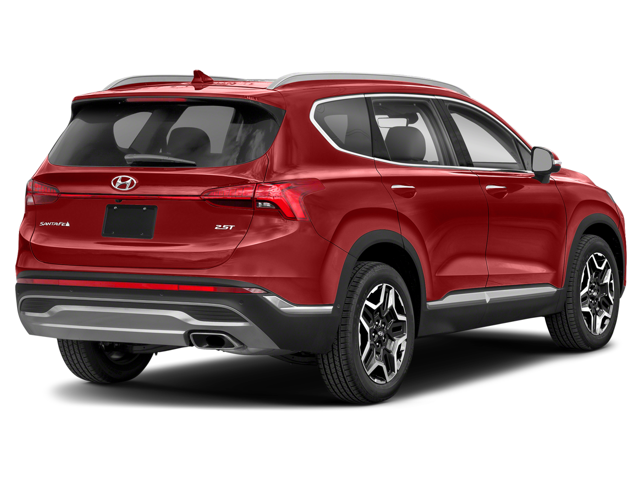 2022 Hyundai Santa Fe Limited - Photo 34