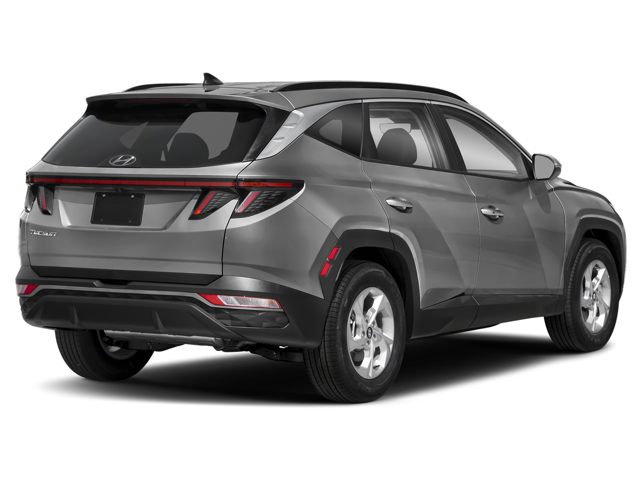 2022 Hyundai Tucson SEL - Photo 10