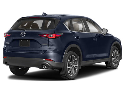 2022 Mazda Mazda CX-5 2.5 S Premium Package