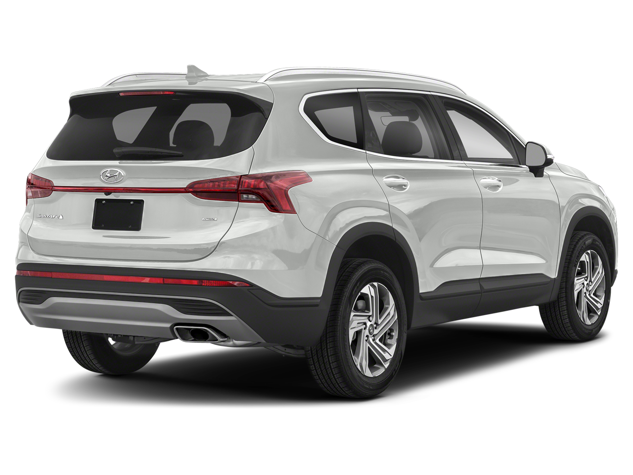 2023 Hyundai Santa Fe SEL - Photo 34