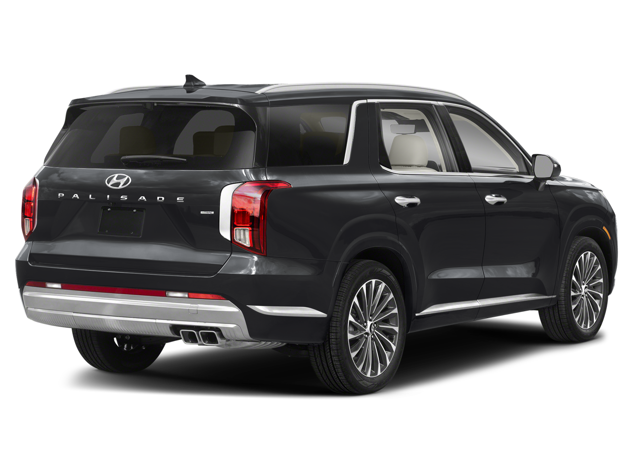 2024 Hyundai Palisade Calligraphy - Photo 10