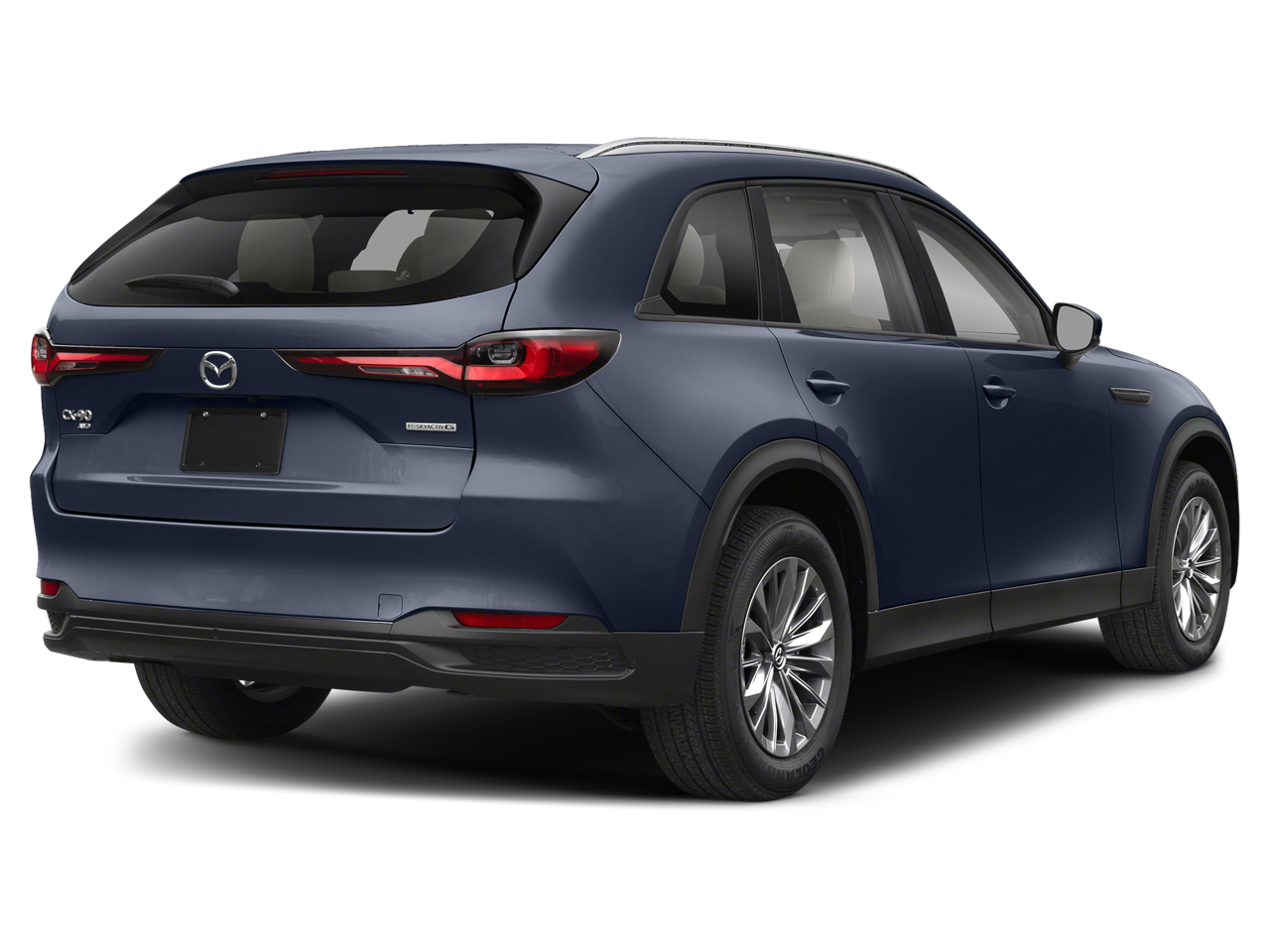 2024 Mazda Mazda CX-90 3.3 Turbo Preferred Plus