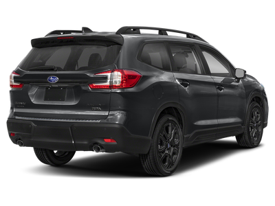 2024 Subaru Ascent Onyx Edition