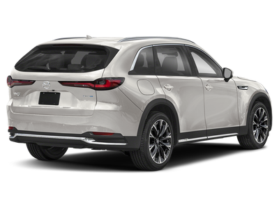 2025 Mazda Mazda CX-90 PHEV Premium Plus