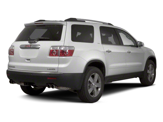 2011 GMC Acadia SLT-1