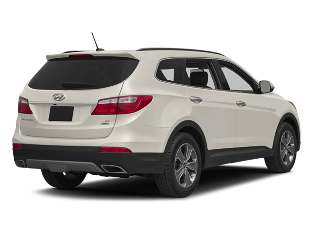 2014 Hyundai Santa Fe Limited