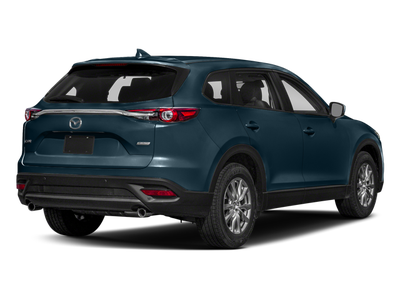 2018 Mazda Mazda CX-9 Touring