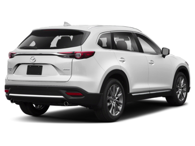 2018 Mazda Mazda CX-9 Signature