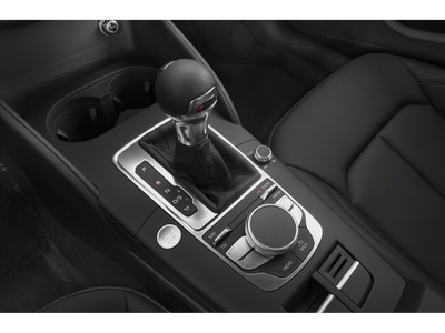 2015 Audi A3 2.0T Premium quattro