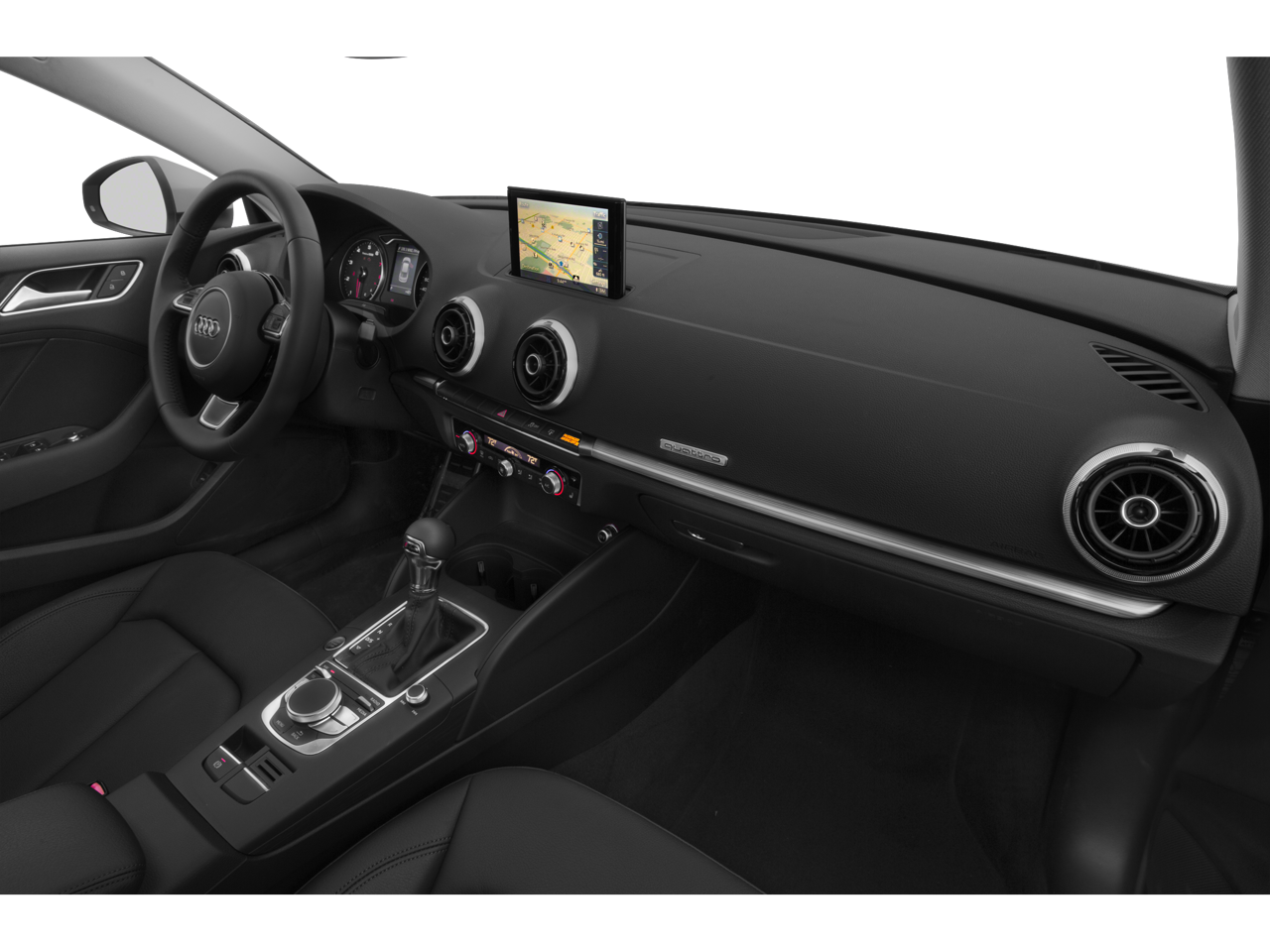 2015 Audi A3 2.0T Premium quattro