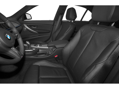2015 BMW 3 Series 335i xDrive
