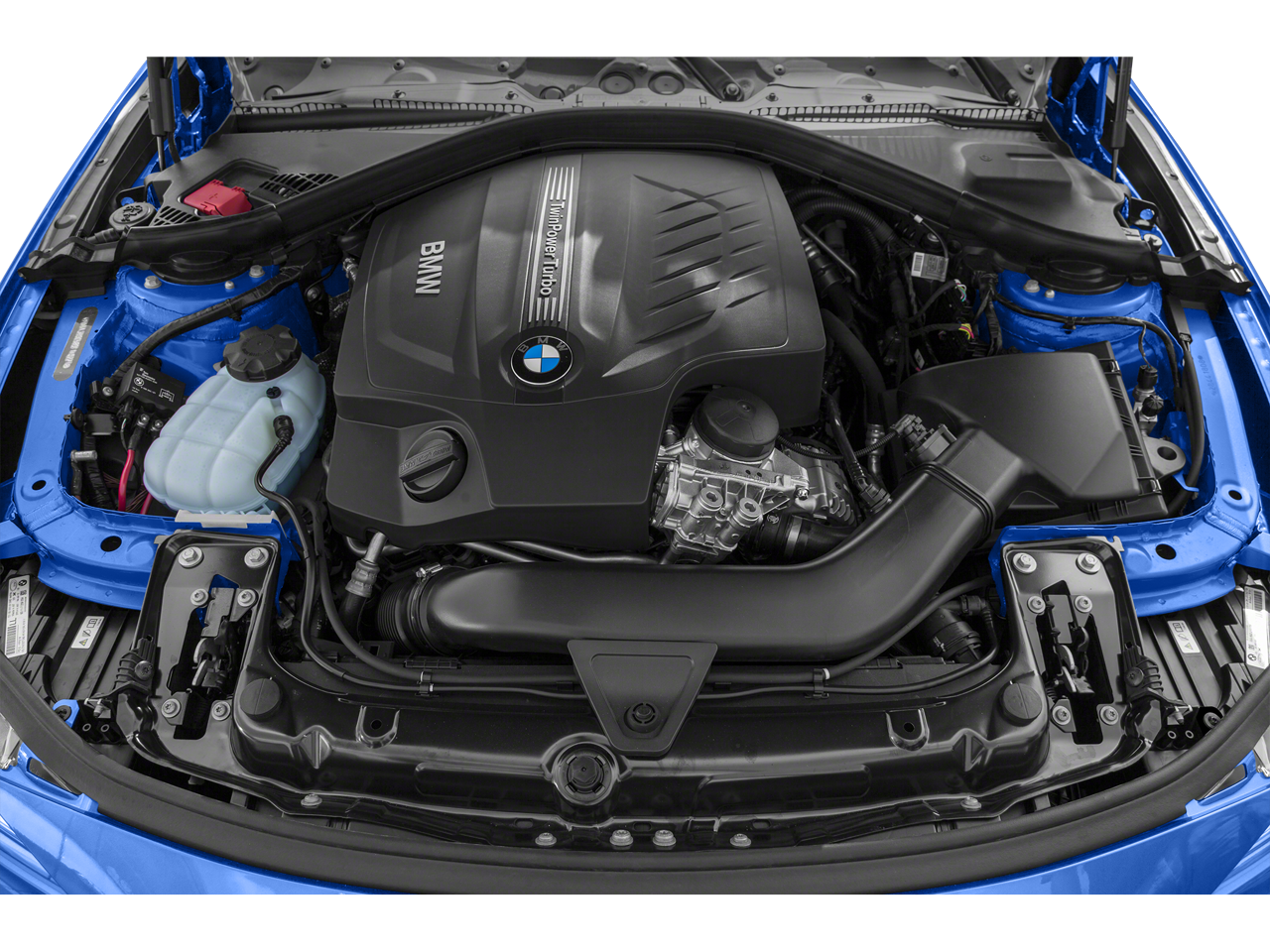 2015 BMW 3 Series 335i xDrive