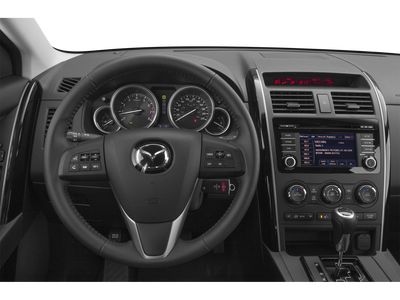 2015 Mazda Mazda CX-9 Touring