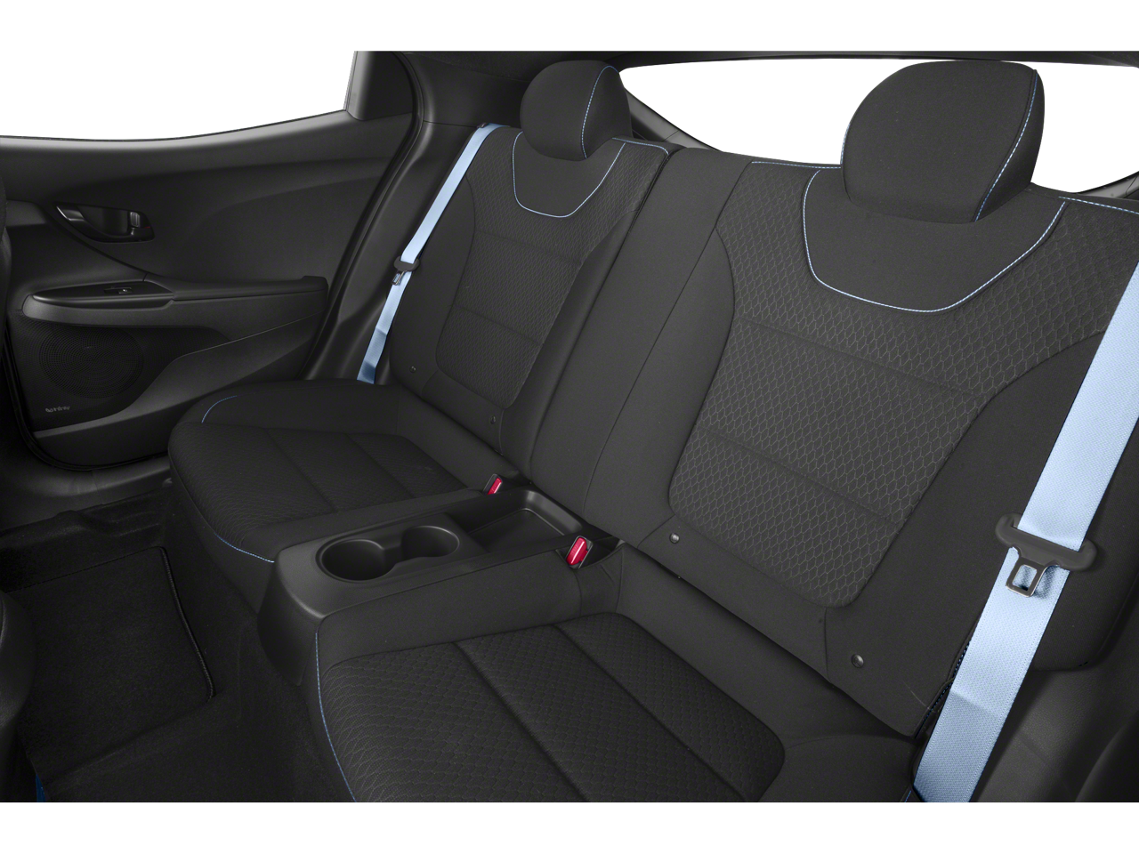 2019 Hyundai Veloster N