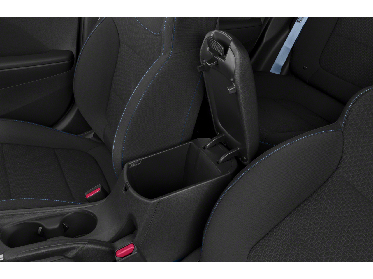 2019 Hyundai Veloster N