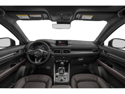 2019 Mazda Mazda CX-5 Signature