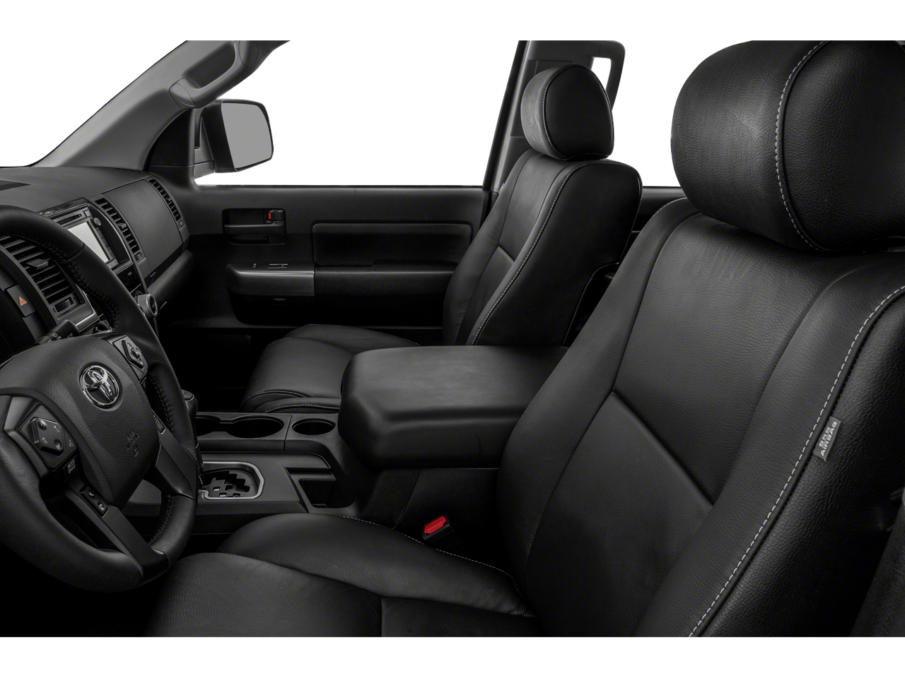 2019 Toyota Sequoia TRD Sport
