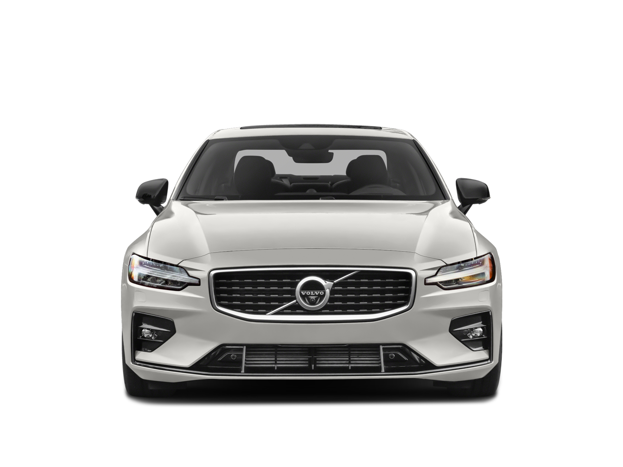 2019 Volvo S60 T5 R-Design
