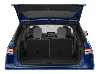 2020 Lincoln Aviator Black Label