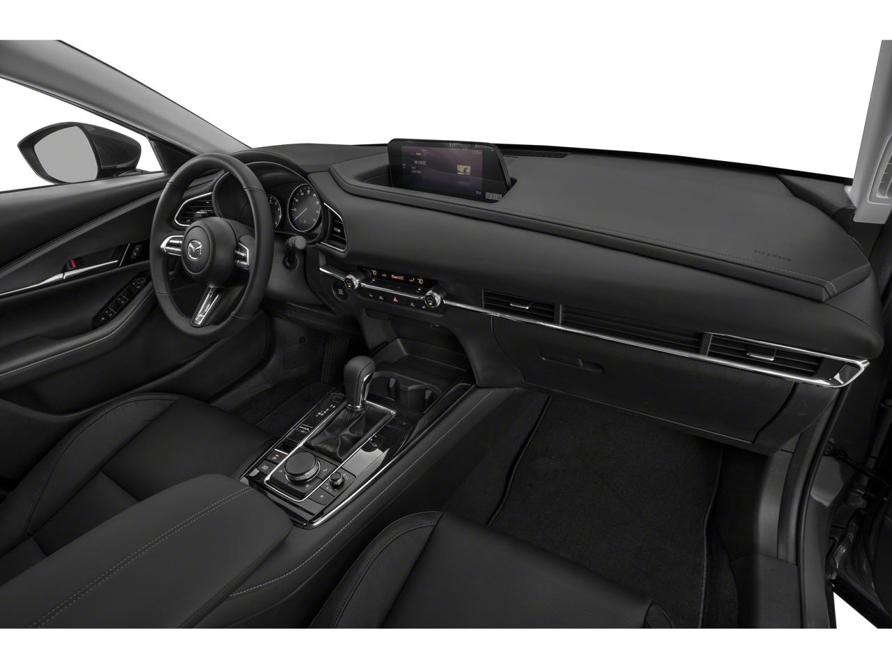 2020 Mazda Mazda CX-30 Premium