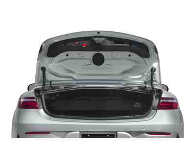 2020 Mercedes-Benz E-Class E 450 4MATIC®