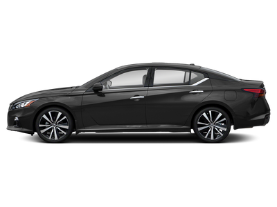 2020 Nissan Altima 2.0 Platinum