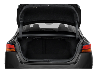 2020 Nissan Altima 2.0 Platinum