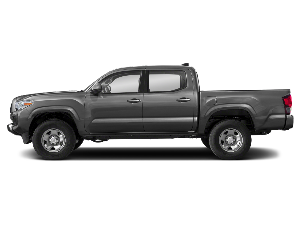 2020 Toyota Tacoma TRD Sport V6