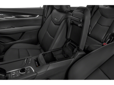 2021 Cadillac XT5 Luxury