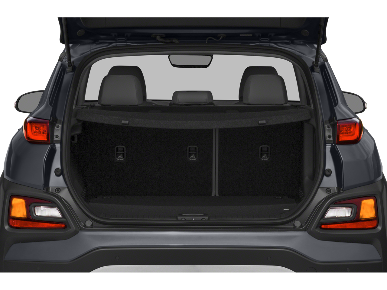 2021 Hyundai Kona Ultimate