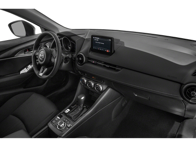 2021 Mazda Mazda CX-3 Sport
