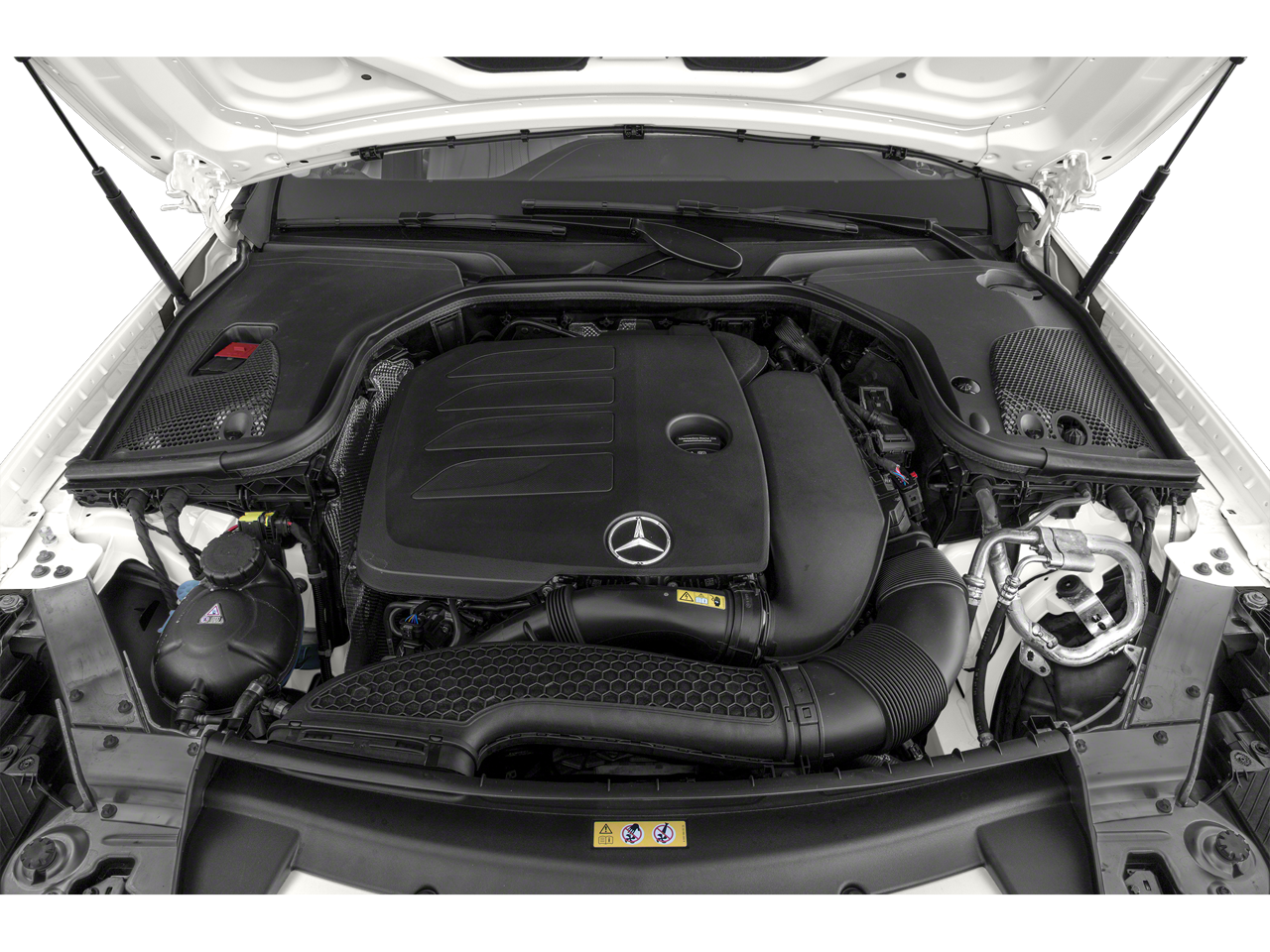 2021 Mercedes-Benz E-Class E 350 4MATIC®