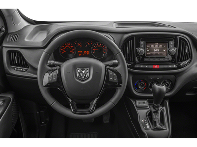 2021 RAM ProMaster City SLT