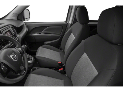 2021 RAM ProMaster City SLT