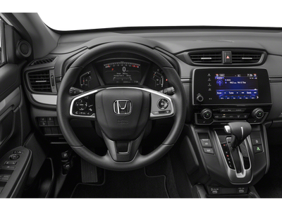 2022 Honda CR-V Special Edition