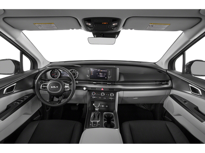 2022 Kia Carnival LXS