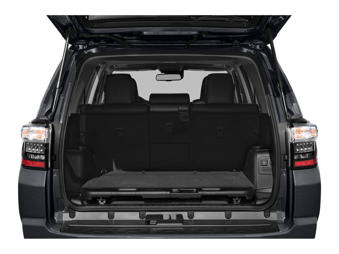 2022 Toyota 4Runner TRD Pro