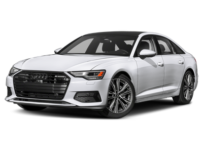2024 Audi A6 quattro
