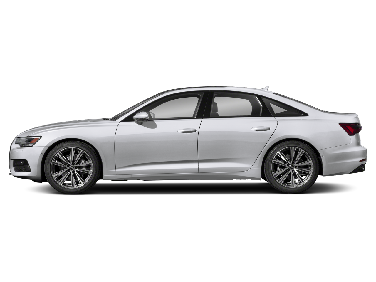 2024 Audi A6 quattro