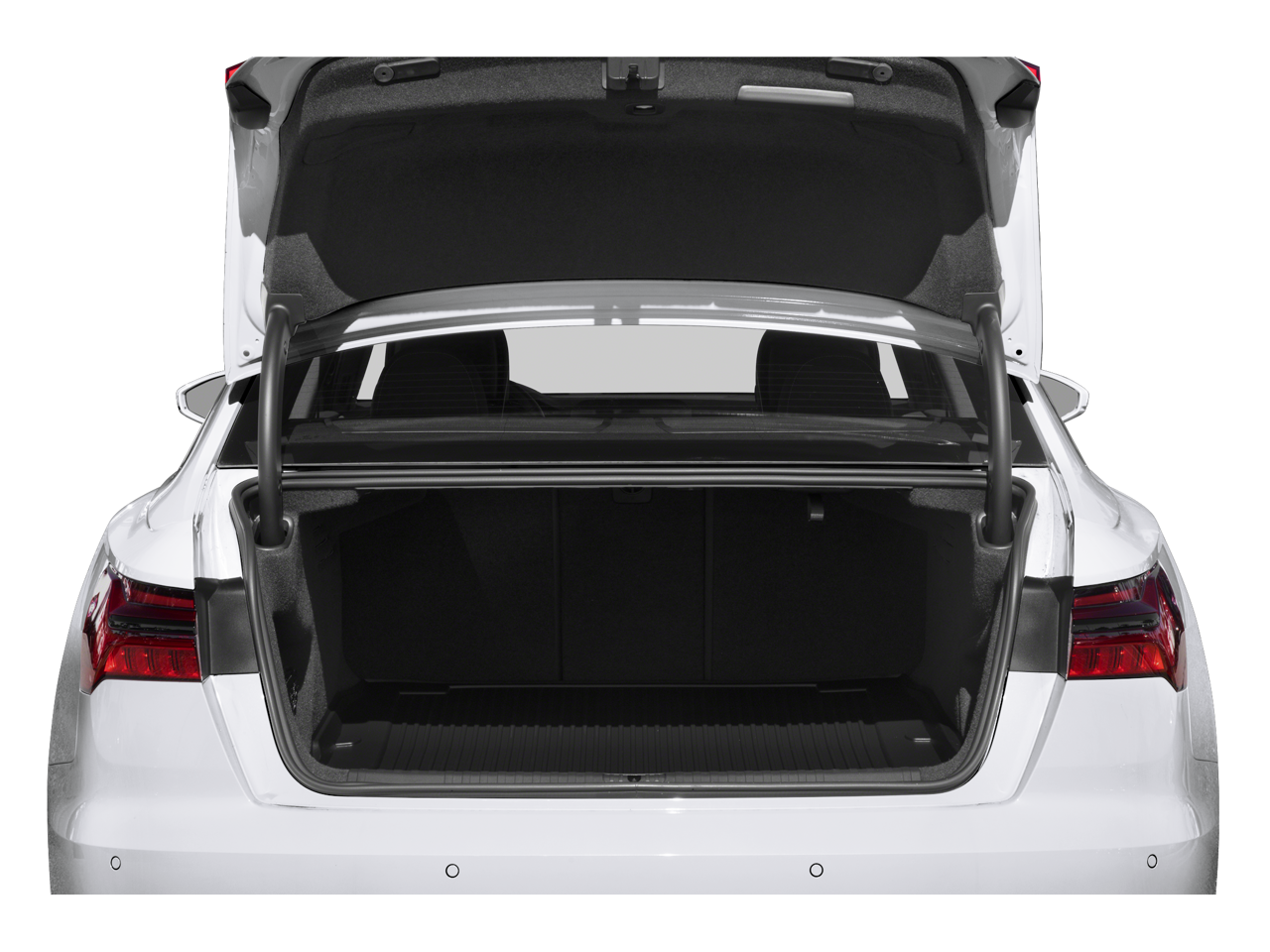 2024 Audi A6 quattro