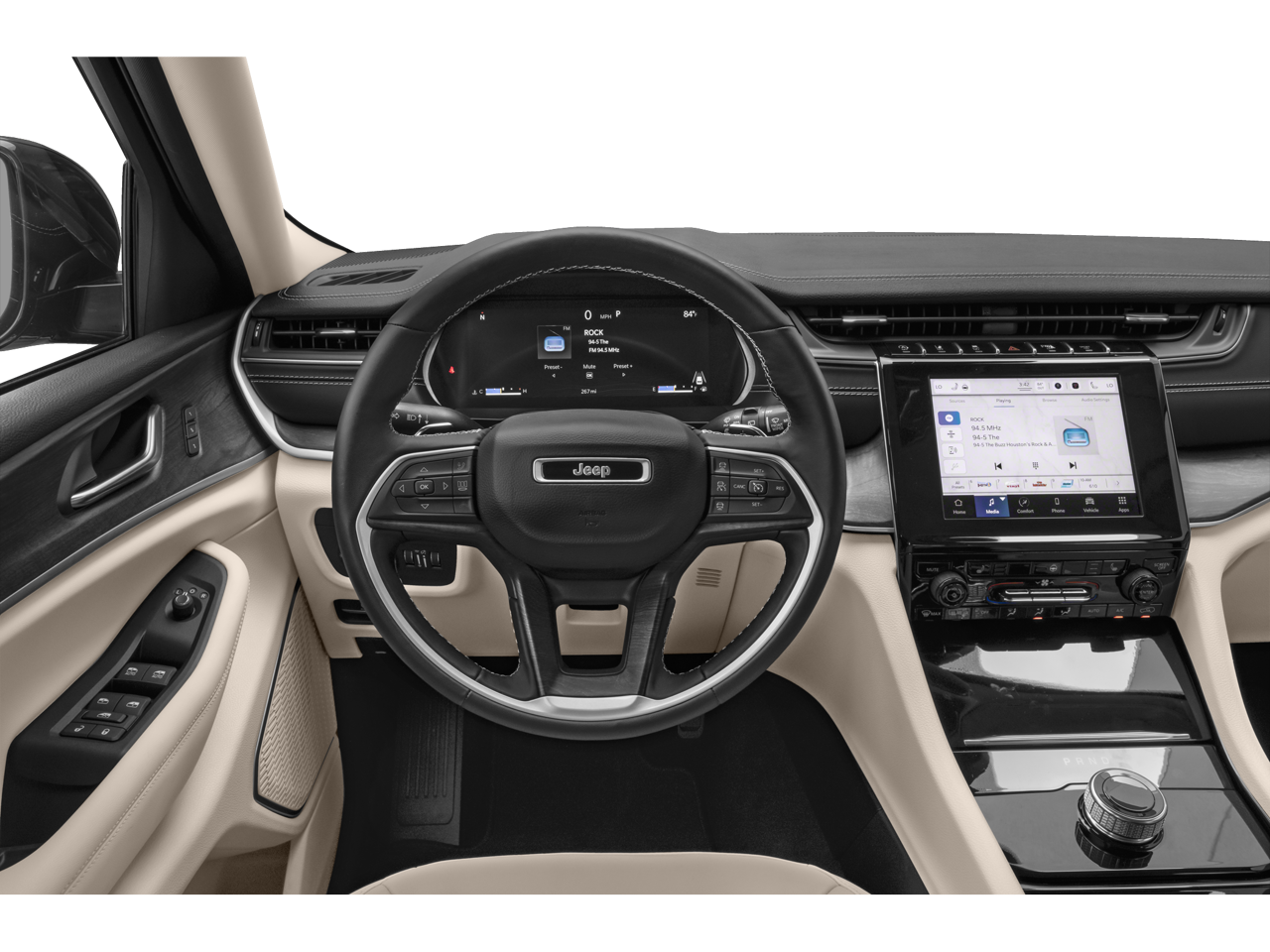 2024 Jeep Grand Cherokee Altitude in Clarksville, TN Nashville Jeep