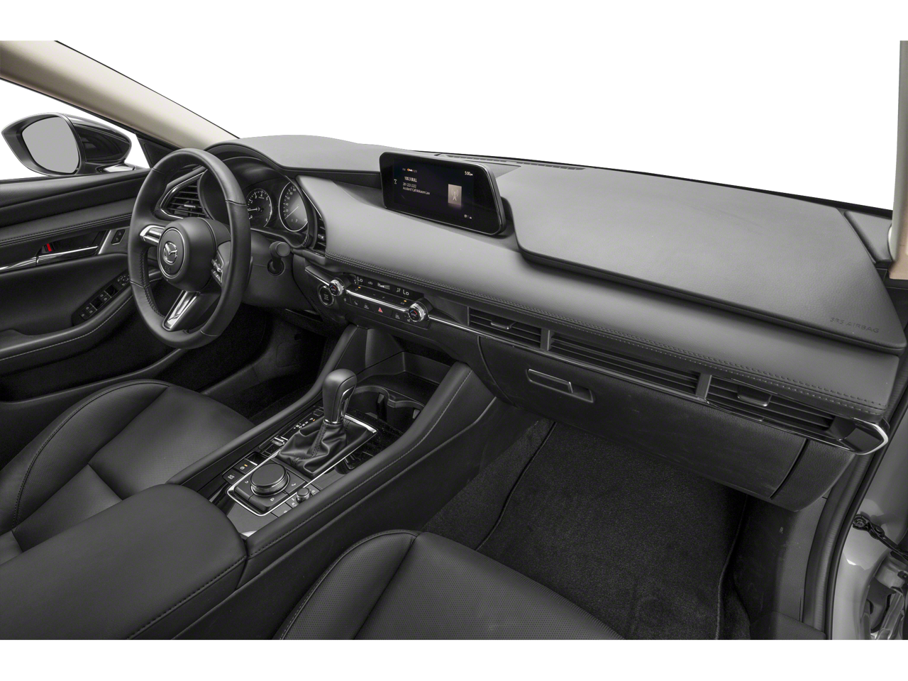 2024 Mazda Mazda3 2.5 Turbo Premium Plus Package