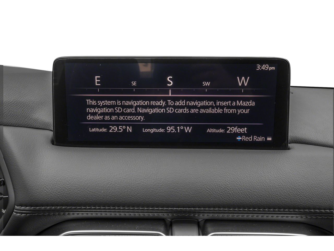 2024 Mazda Mazda CX-5 2.5 Turbo Signature