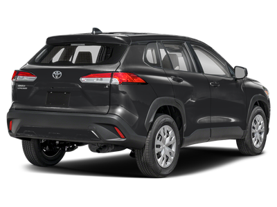 2024 Toyota Corolla Cross L