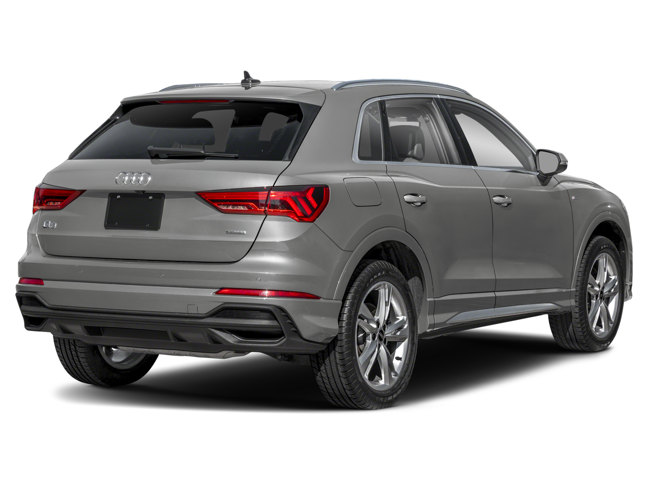2025 Audi Q3 S line quattro Premium photo 3