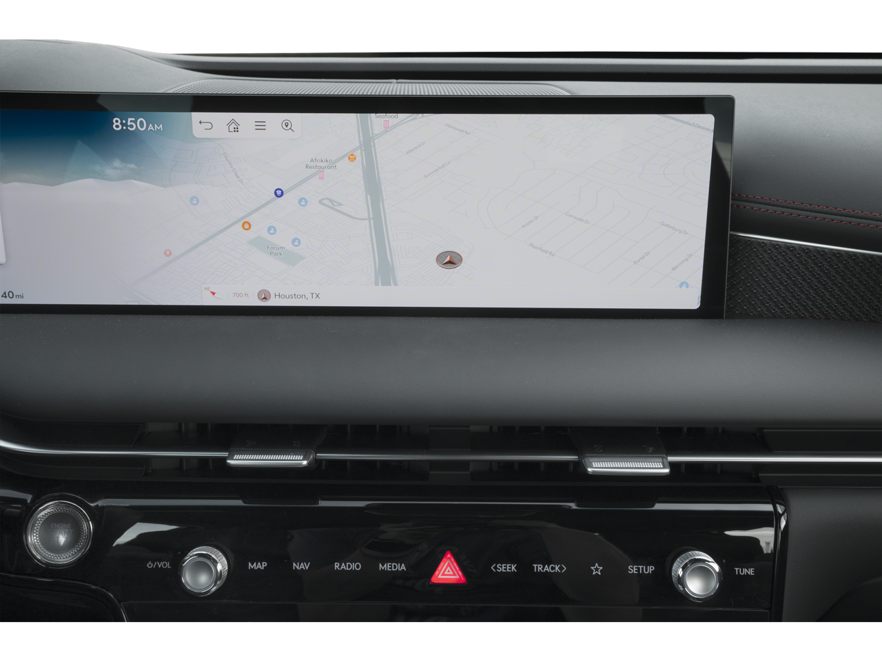 2025 Genesis G80 3.5T